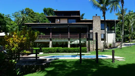 Casa com 5 Quartos à venda, 1500m² no Balneario Praia do Perequê, Guarujá