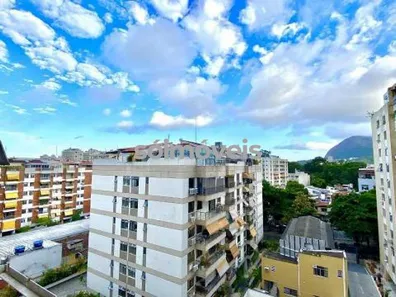Apartamento com 2 Quartos à venda, 80m² no Jardim Botânico, Rio de Janeiro