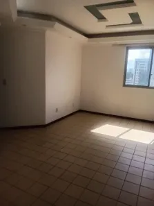Apartamento com 1 Quarto para alugar, 49m² no Brotas, Salvador