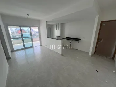 Apartamento com 3 Quartos à venda, 90m² no Vila Alzira, Guarujá