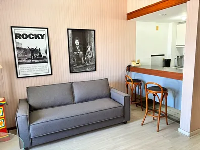Apartamento com 1 Quarto para alugar, 38m² no Pituba, Salvador