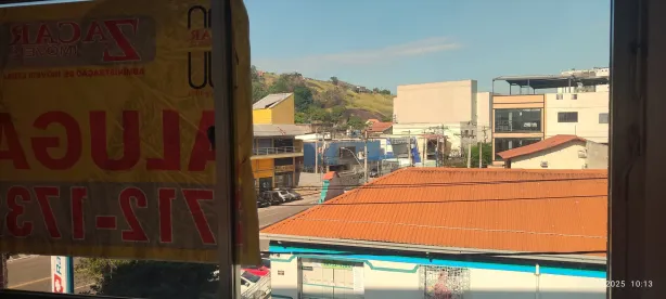 Sala Comercial para alugar, 14m² no Zé Garoto, São Gonçalo