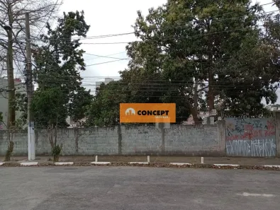 Lote/Terreno à venda, 200m² no Vila Santa Maria, Poá