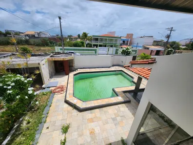 Casa com 5 Quartos para venda ou aluguel, 430m² no Coroa do Meio, Aracaju