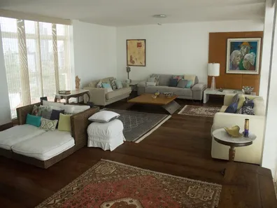 Apartamento com 4 Quartos à venda, 320m² no Barra, Salvador