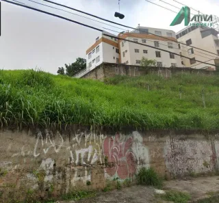Lote/Terreno à venda, 1200m² no São Lucas, Belo Horizonte