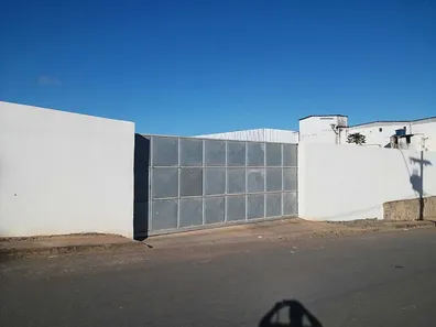 Galpão/Depósito/Armazém para alugar, 750m² no Recreio Ipitanga, Lauro de Freitas