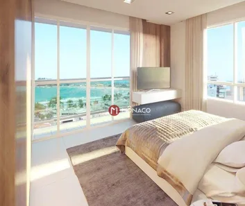 Cobertura com 3 Quartos à venda, 227m² no Guaratuba, Guaratuba