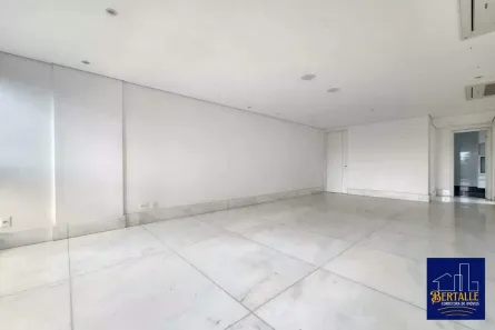 Apartamento com 4 Quartos à venda, 147m² no Carmo, Belo Horizonte