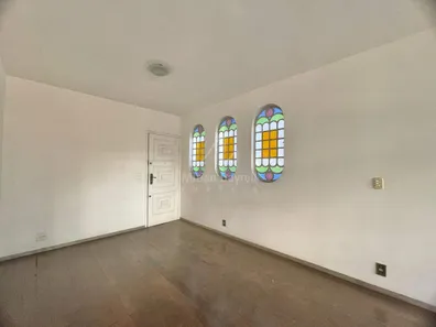 Apartamento com 4 Quartos à venda, 140m² no Coração de Jesus, Belo Horizonte