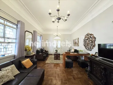 Casa com 7 Quartos à venda, 357m² no Cruzeiro, Belo Horizonte