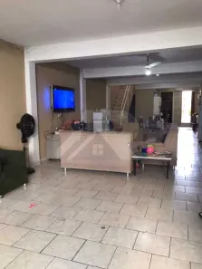 Sobrado com 3 Quartos à venda, 231m² no Consolação, Rio Claro