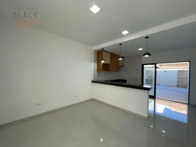 Casa de Condomínio com 3 Quartos à venda, 170m² no Chácara do Visconde, Taubaté