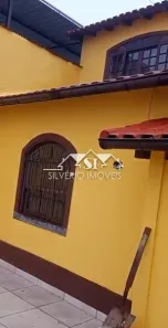 Casa com 2 Quartos para alugar, 90m² no Chácara Flora, Petrópolis