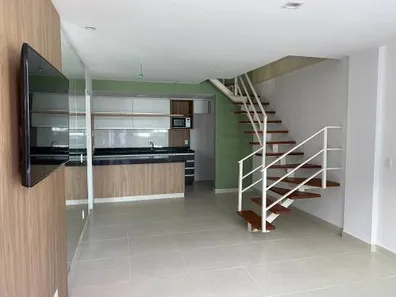 Casa de Condomínio com 3 Quartos à venda, 160m² no Taquara, Rio de Janeiro