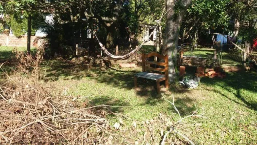 Lote/Terreno à venda, 420m² no Tarumã, Viamão