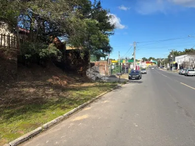 Lote/Terreno à venda, 360m² no Parque Amador, Esteio
