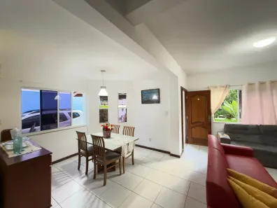 Casa de Condomínio com 3 Quartos à venda, 130m² no Stella Maris, Salvador