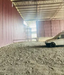 Galpão/Depósito/Armazém para alugar, 870m² no Nova Cidade, Manaus