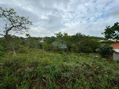 Lote/Terreno à venda, 929m² no Canto do Riacho, Lagoa Santa