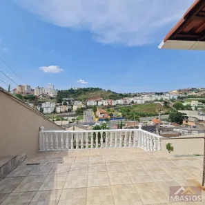 Casa com 3 Quartos à venda, 331m² no Alípio de Melo, Belo Horizonte