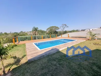 Fazenda/Sítio com 3 Quartos à venda, 1000m² no , Mairinque