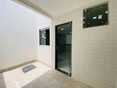 Casa de Condomínio com 2 Quartos à venda, 100m² no Campo Grande, Rio de Janeiro