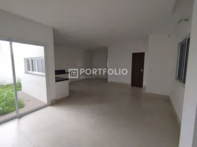 Casa de Condomínio com 3 Quartos para alugar, 230m² no Sítios Santa Luzia, Aparecida de Goiânia