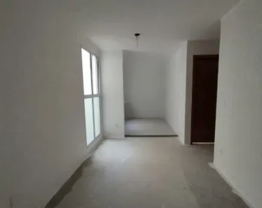 Apartamento com 2 Quartos para alugar, 48m² no Santos Dumont, São Leopoldo