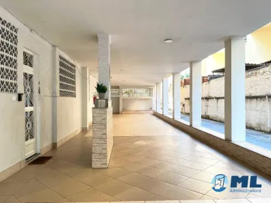 Apartamento com 2 Quartos para alugar, 58m² no Freguesia (Ilha do Governador), Rio de Janeiro