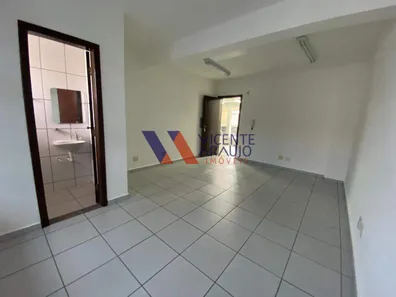 Sala Comercial para alugar, 25m² no Ingá, Betim