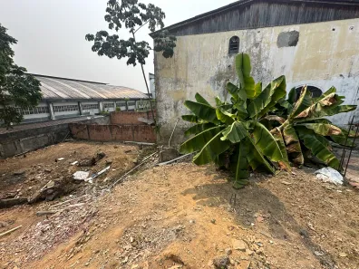 Lote/Terreno à venda, 350m² no Santo Antônio, Manaus