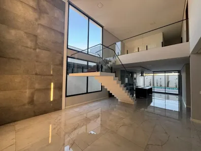Casa de Condomínio com 4 Quartos para alugar, 330m² no Condomínio Residencial Green Park, Taubaté