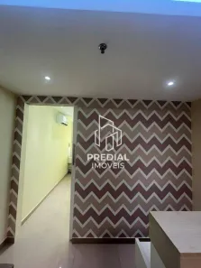 Sala Comercial à venda, 28m² no Centro, São Gonçalo
