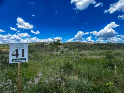 Lote/Terreno à venda, 20000m² no Zona Rural, Paraopeba