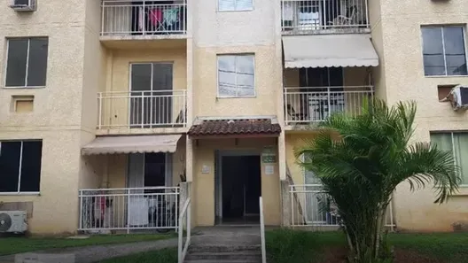 Apartamento com 2 Quartos à venda, 55m² no Campo Grande, Rio de Janeiro