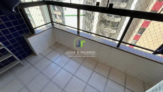 Apartamento com 3 Quartos à venda, 79m² no Centro, Guarapari
