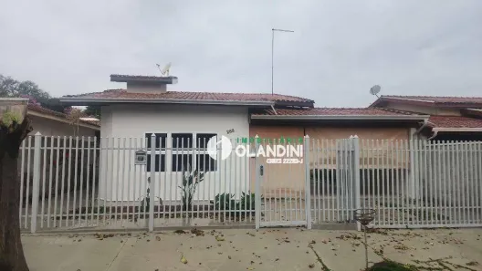 Casa com 3 Quartos à venda, 163m² no Jardim Amaro, Artur Nogueira