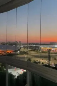 Cobertura com 3 Quartos para alugar, 167m² no Barra Olímpica, Rio de Janeiro