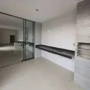 Casa com 3 Quartos para alugar, 225m² no Vila Oliveira, Aparecida de Goiânia