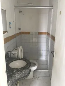 Sala Comercial para alugar, 70m² no Itapuã, Salvador