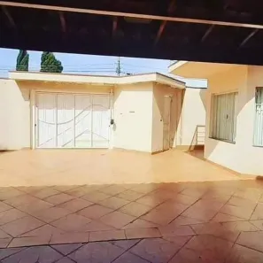Casa com 3 Quartos à venda, 220m² no Jardim São Paulo, Cordeirópolis
