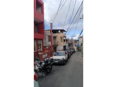 Casa com 2 Quartos à venda, 62m² no IAPI, Salvador