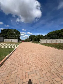 Lote/Terreno à venda, 701m² no , Brasília