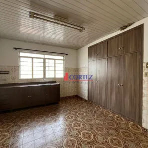 Casa com 2 Quartos para alugar, 101m² no Zona Central, Rio Claro