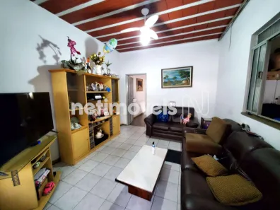 Casa com 3 Quartos à venda, 156m² no Pirajá, Belo Horizonte