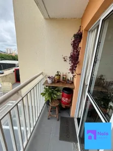 Apartamento com 2 Quartos para alugar, 65m² no Jardim Piratininga, Sorocaba