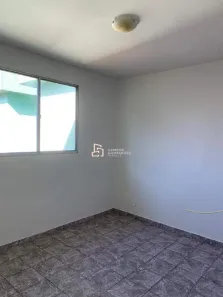 Apartamento com 2 Quartos para alugar, 55m² no Tirol (Barreiro), Belo Horizonte