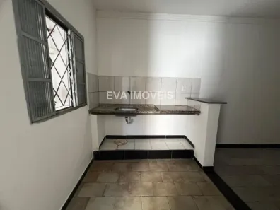 Kitnet com 1 Quarto para alugar, 60m² no Vila Brasília, Aparecida de Goiânia