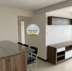 Apartamento com 2 Quartos para alugar, 70m² no Pituba, Salvador